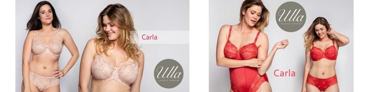 Ulla Serie-Kollektion Carla bei Dressuits online kaufen