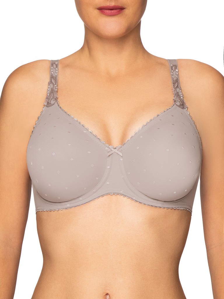 Felina Molding-BH mit Bügel 202292 F pearl grey