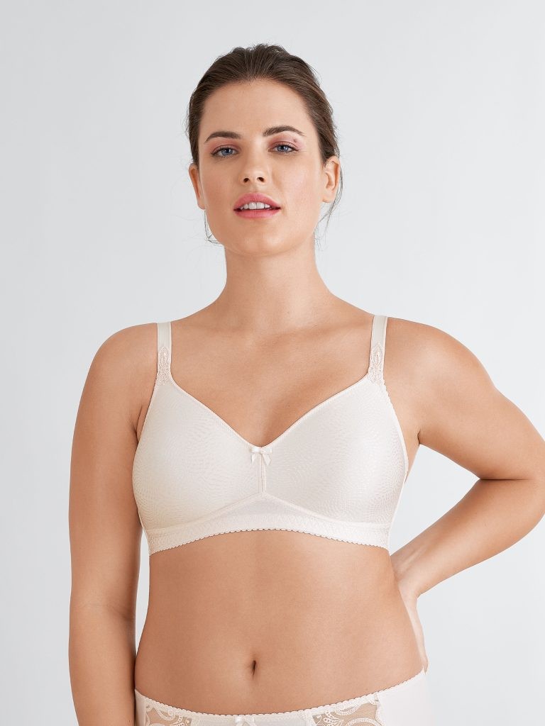 Felina Molding-BH ohne Bügel 203294 Serenada porcelain rose