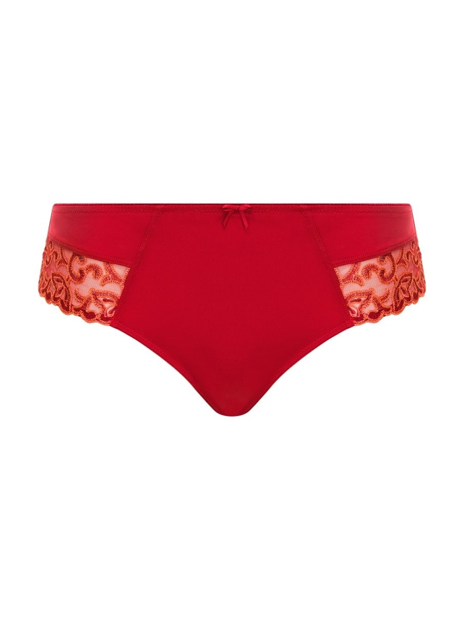 Felina Minislip 210295 Bolero campari