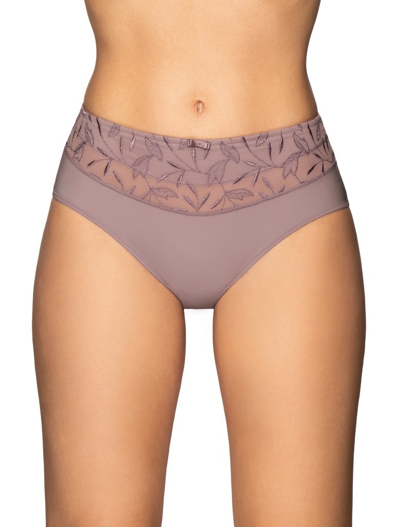 Felina Taillenslip 213289 Vision Deluxe mauve