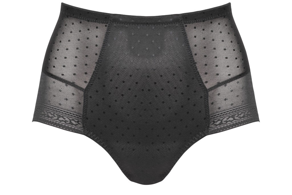 Ulla Lingerie féminine Miederhose Meghan 3110