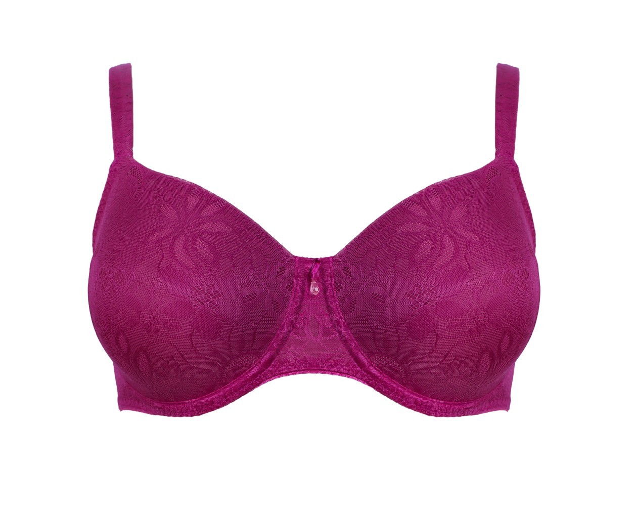 Ulla Lingerie féminine BH Alice Cup H - I mit Bügel 3825