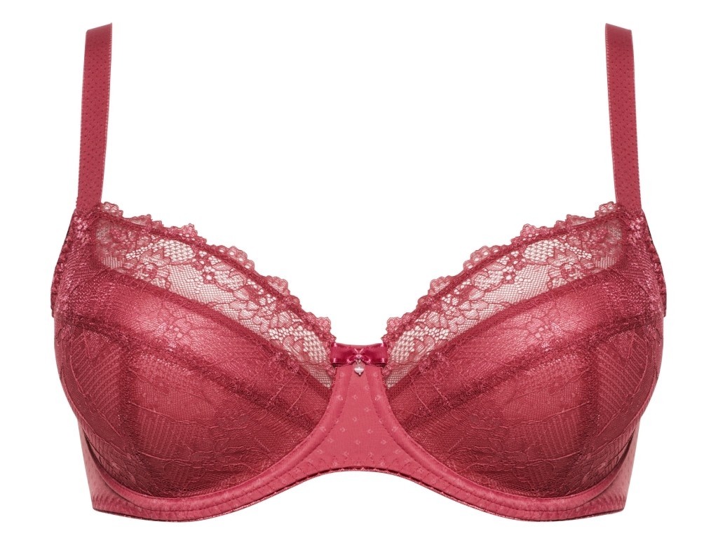 Ulla Lingerie féminine BH Marit Cup D-G mit Bügel 3924