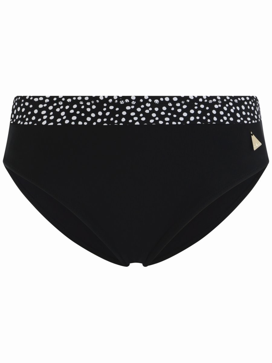 Felina Bikini-Minislip 5284287 Lucky Dots black'n dots