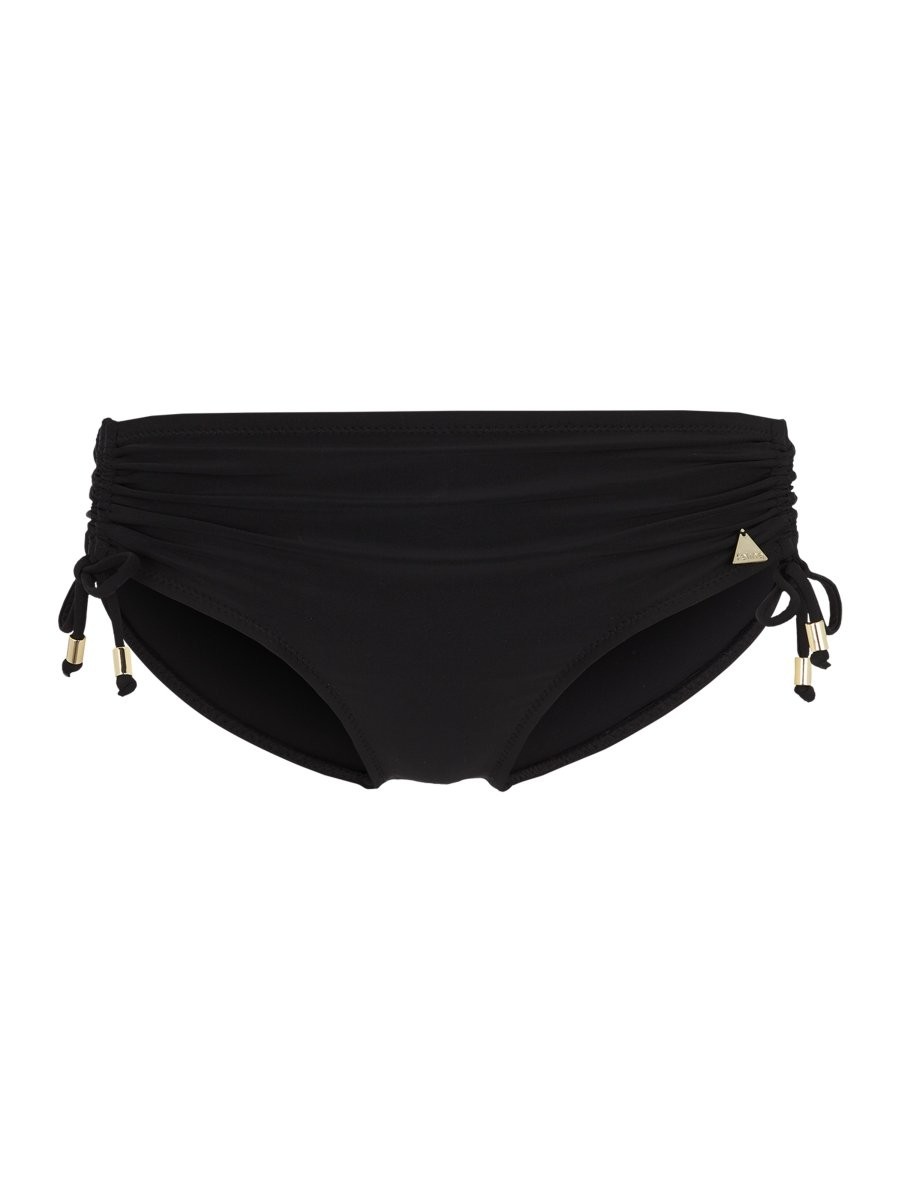 Felina Bikini Slip 5287201 Basic Line solid black