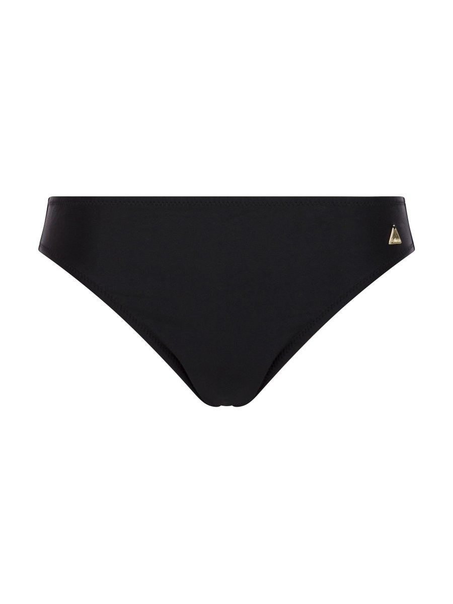 Felina Bikini Slip 5288201 Basic Line solid black
