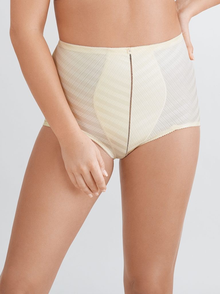 Felina Panty 8076 Weftloc champagner