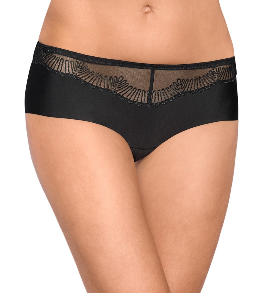 Conturelle by Felina Shorty 814812 Paradise schwarz