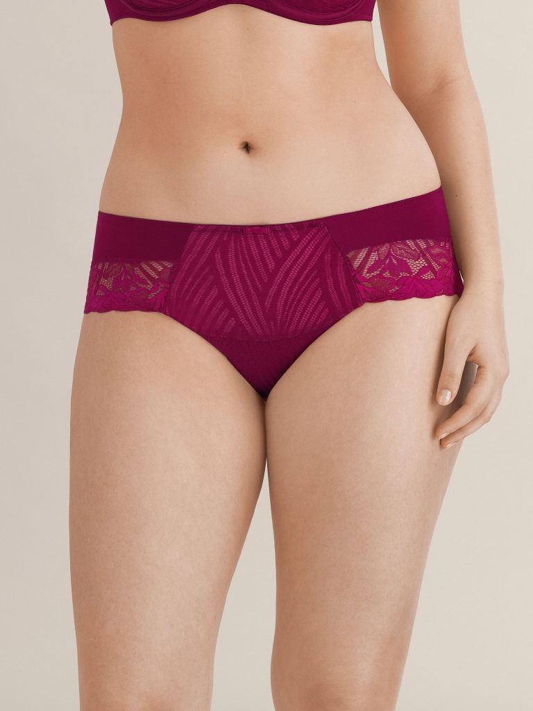 Conturelle Shorty 814839 Florentine Velvet