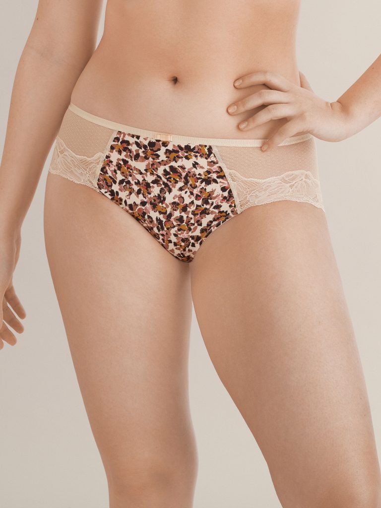 Conturelle Shorty 814842 Wild Flower Pearl