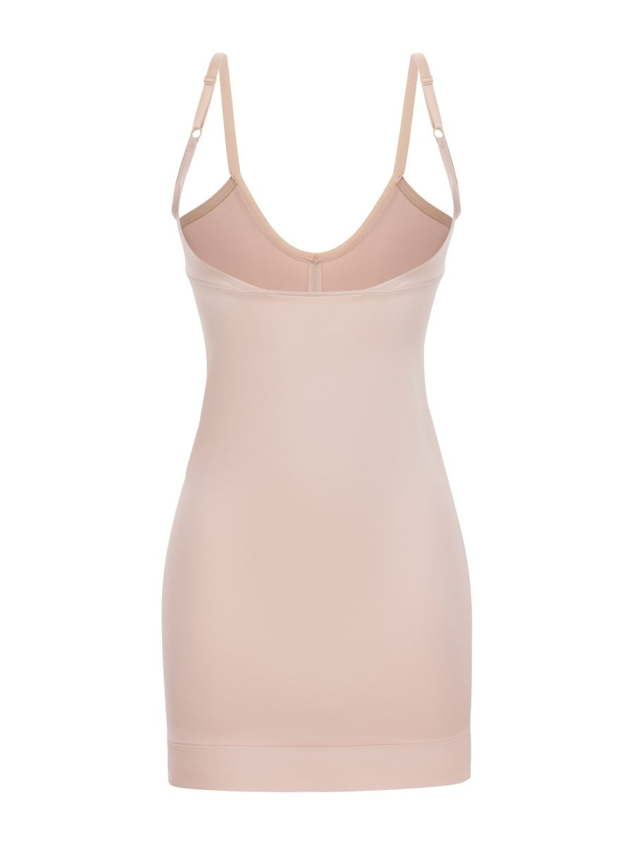 Conturelle Dress-Kleid 81922 Soft Touch sand