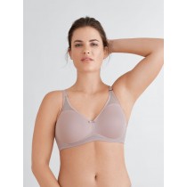 Felina Molding-BH ohne Bügel 203222 Divine Vision light taupe