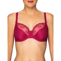 Felina Bügel-BH 204290 Magic Allure Pompadour Red