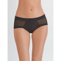 Felina Shorty 214289 Vision Deluxe Obsidian Grey