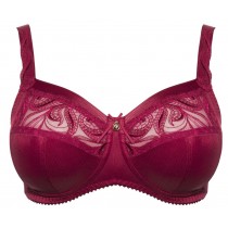 Ulla Lingerie féminine BH Carmen Cup B-I ohne Bügel und Blende 2528