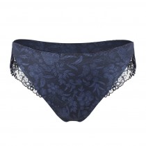 Ulla Lingerie féminine Slip Jasmin 2732 midnight