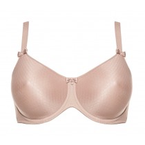 Ulla Lingerie féminine BH Amy Cup D-L mit Bügel 2820 Amy rose