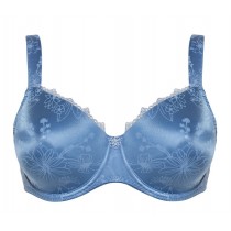 Ulla Lingerie féminine BH Viola Cup B-G mit Bügel 3223