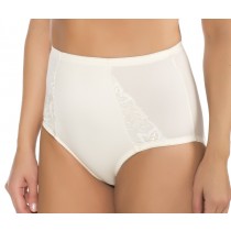 Ulla Miederslip 4310 Elise champagner