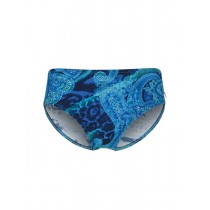 Felina Bikini Slip 5283298 Beach Paisley blue paisley