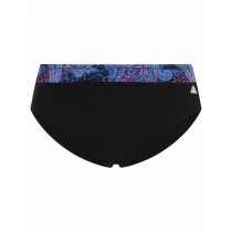 Felina Bikini-Minislip 5284288 Summer Paisley black paisley