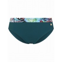 Felina Bikini-Minislip 5284290 Wild Ocean green ocean