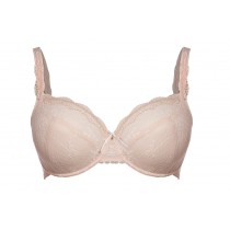 Ulla Lingerie féminine BH Sophia Cup D-I mit Bügel 6521 puder