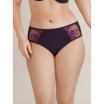 Conturelle Taillenslip 81305 Provence Cosmic Violet