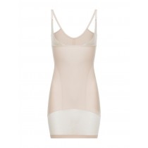Conturelle Dress-Kleid 819823 Silhouette Collection nude