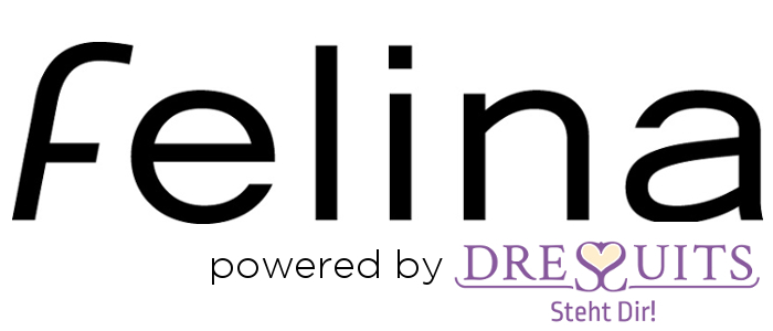 Felina powered by Dressuits