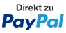 Sicher bezahlen mit PayPal auch ohne PayPalkonto